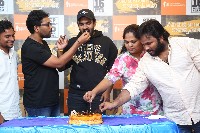 Nenu Meeku Baga Kavalsina vadini Success Celebrations